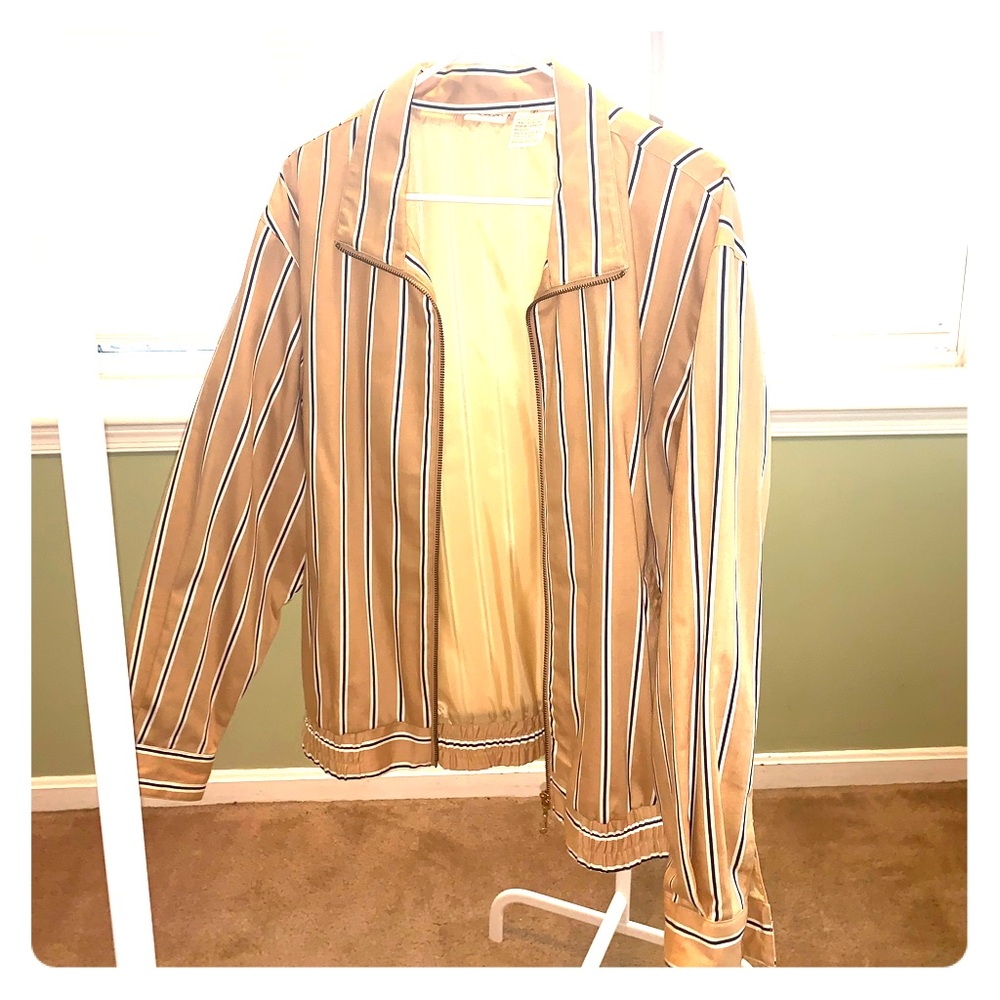 Men’s Sports Coat